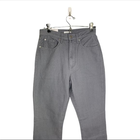 WeWoreWhat Baby Boot in Grey Blue 26 - Picture 5 of 11